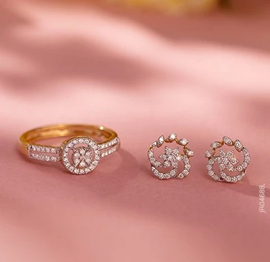 Jewellery Collection